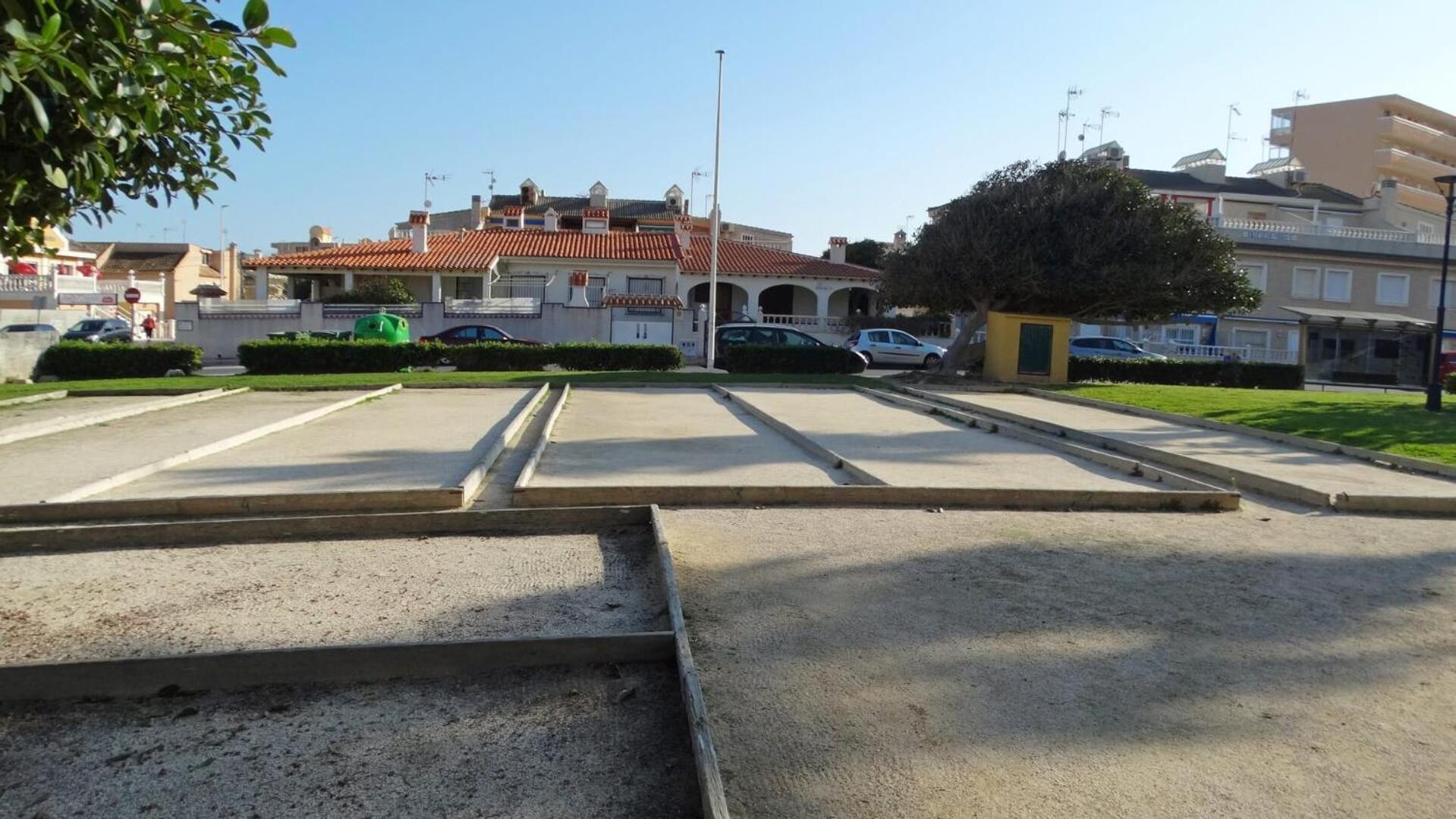 לה מאטה Apartamento Limon, Vinamar Iii, La Mata מראה חיצוני תמונה