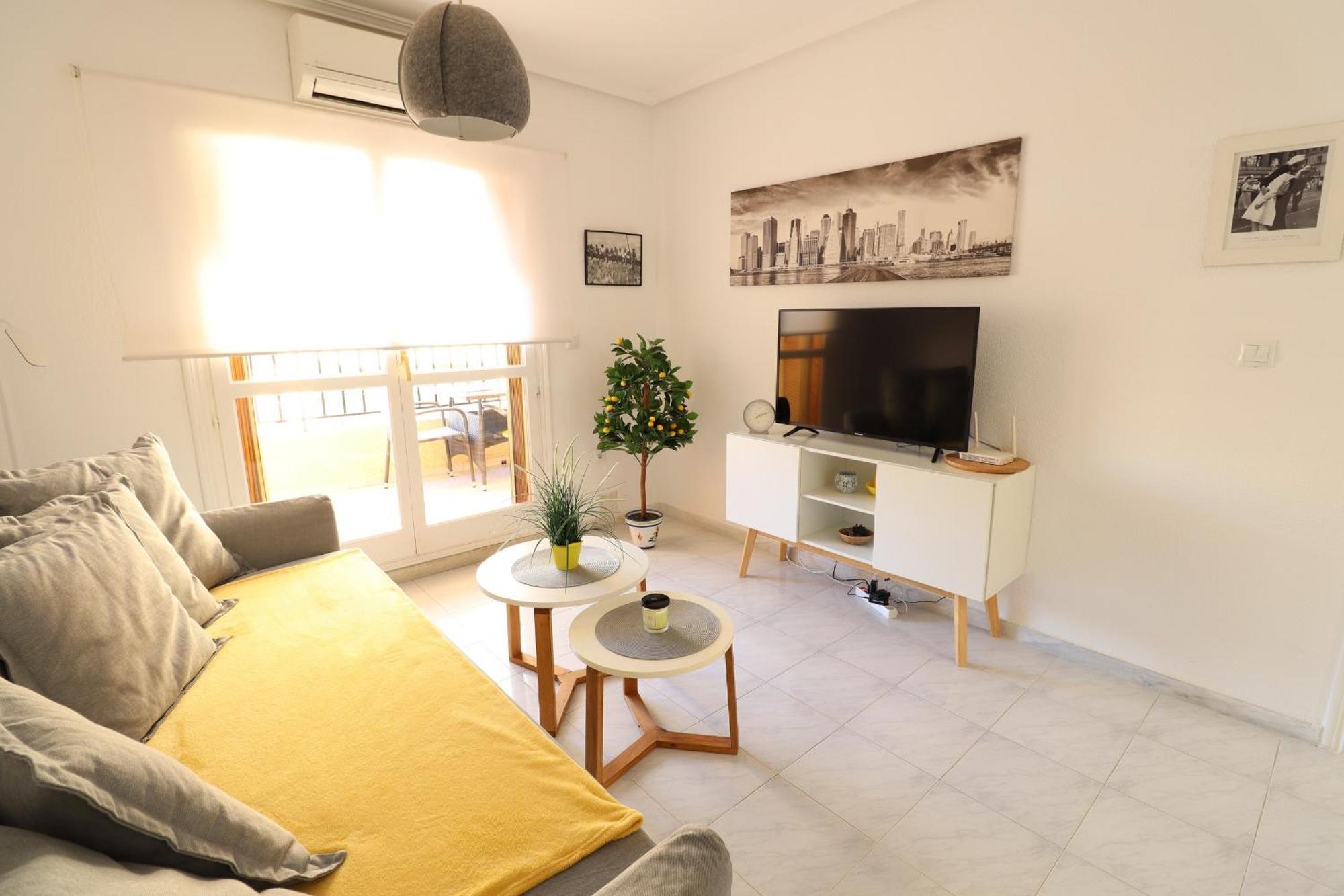 לה מאטה Apartamento Limon, Vinamar Iii, La Mata מראה חיצוני תמונה